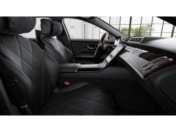 Mercedes-Benz S-Class Maybach S 580 4MATIC Sedan 2026