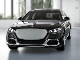 Mercedes-Benz S-Class Maybach S 580 4MATIC Sedan 2026