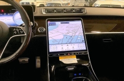 Mercedes-Benz S-Class Maybach S 580 4MATIC Sedan 2026