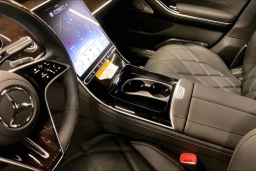 Mercedes-Benz S-Class Maybach S 580 4MATIC Sedan 2026