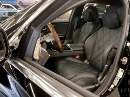 Mercedes-Benz S-Class Maybach S 580 4MATIC Sedan 2026