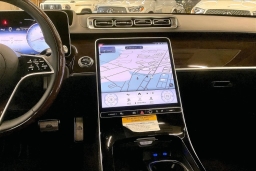 Mercedes-Benz S-Class Maybach S 580 4MATIC Sedan 2026