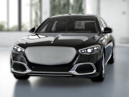 Mercedes-Benz S-Class Maybach S 580 4MATIC Sedan 2026