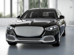 Mercedes-Benz S-Class Maybach S 680 4MATIC Sedan 2026