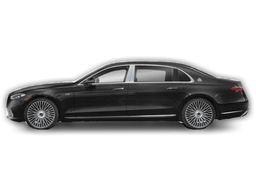 Mercedes-Benz S-Class Maybach S 680 4MATIC Sedan 2025