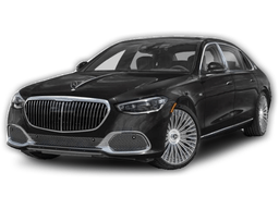 Mercedes-Benz S-Class Maybach S 680 4MATIC Sedan 2025