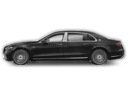 Mercedes-Benz S-Class Maybach S 680 4MATIC Sedan 2025