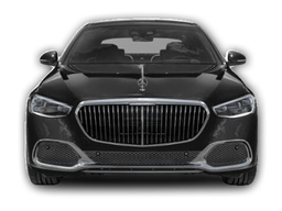 Mercedes-Benz S-Class Maybach S 680 4MATIC Sedan 2025