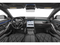 Mercedes-Benz S-Class Maybach S 680 4MATIC Sedan 2025