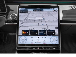 Mercedes-Benz S-Class Maybach S 680 4MATIC Sedan 2025