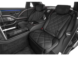 Mercedes-Benz S-Class Maybach S 680 4MATIC Sedan 2025