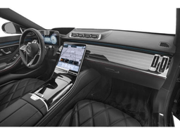 Mercedes-Benz S-Class Maybach S 680 4MATIC Sedan 2025