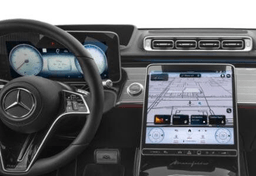 Mercedes-Benz S-Class Maybach S 680 4MATIC Sedan 2025