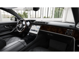 Mercedes-Benz S-Class Maybach S 680 4MATIC Sedan 2026