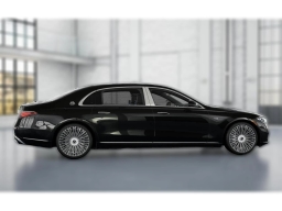 Mercedes-Benz S-Class Maybach S 680 4MATIC Sedan 2026