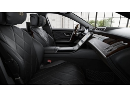 Mercedes-Benz S-Class Maybach S 680 4MATIC Sedan 2026