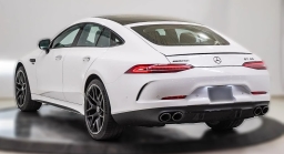 Mercedes-Benz AMG GT AMG GT 43 4-Door Coupe 2026