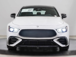 Mercedes-Benz AMG GT AMG GT 43 4-Door Coupe 2026