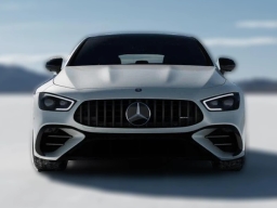 Mercedes-Benz AMG GT AMG GT 43 4-Door Coupe 2026