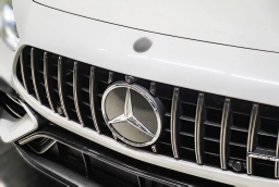 Mercedes-Benz AMG GT AMG GT 43 4-Door Coupe 2026