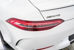 Mercedes-Benz AMG GT AMG GT 43 4-Door Coupe 2026