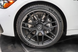 Mercedes-Benz AMG GT AMG GT 43 4-Door Coupe 2026