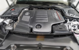 Mercedes-Benz AMG GT AMG GT 43 4-Door Coupe 2026