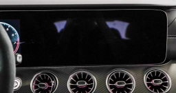 Mercedes-Benz AMG GT AMG GT 43 4-Door Coupe 2026