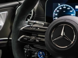 Mercedes-Benz AMG GT AMG GT 43 4-Door Coupe 2026