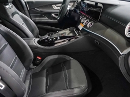 Mercedes-Benz AMG GT AMG GT 43 4-Door Coupe 2026