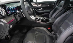 Mercedes-Benz AMG GT AMG GT 43 4-Door Coupe 2026