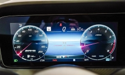 Mercedes-Benz AMG GT AMG GT 43 4-Door Coupe 2026