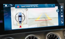 Mercedes-Benz AMG GT AMG GT 43 4-Door Coupe 2026