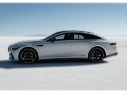Mercedes-Benz AMG GT AMG GT 43 4-Door Coupe 2026