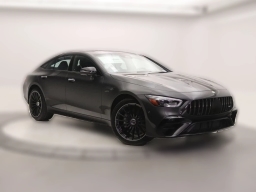 Mercedes-Benz AMG GT AMG GT 43 4-Door Coupe 2026