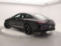 Mercedes-Benz AMG GT AMG GT 43 4-Door Coupe 2026