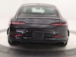 Mercedes-Benz AMG GT AMG GT 43 4-Door Coupe 2026