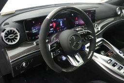 Mercedes-Benz AMG GT AMG GT 43 4-Door Coupe 2026