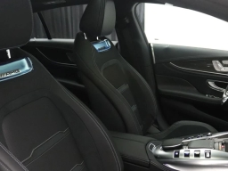 Mercedes-Benz AMG GT AMG GT 43 4-Door Coupe 2026