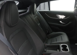 Mercedes-Benz AMG GT AMG GT 43 4-Door Coupe 2026