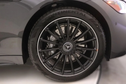 Mercedes-Benz AMG GT AMG GT 43 4-Door Coupe 2026