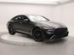 Mercedes-Benz AMG GT AMG GT 43 4-Door Coupe 2026