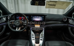 Mercedes-Benz AMG GT AMG GT 43 4-Door Coupe 2026