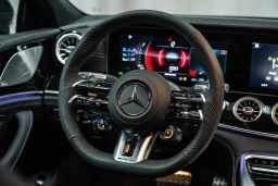 Mercedes-Benz AMG GT AMG GT 43 4-Door Coupe 2026