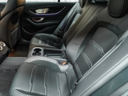 Mercedes-Benz AMG GT AMG GT 43 4-Door Coupe 2026