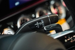 Mercedes-Benz AMG GT AMG GT 43 4-Door Coupe 2026