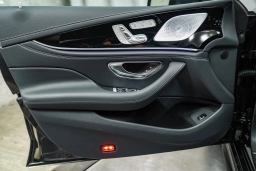 Mercedes-Benz AMG GT AMG GT 43 4-Door Coupe 2026