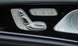 Mercedes-Benz AMG GT AMG GT 43 4-Door Coupe 2026