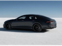 Mercedes-Benz AMG GT AMG GT 43 4-Door Coupe 2026