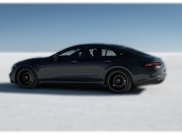 Mercedes-Benz AMG GT AMG GT 43 4-Door Coupe 2026